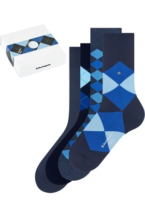 Burlington Sokken Classic Box