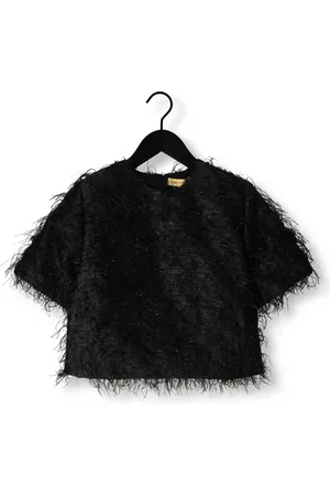 Josh V Kiliana Tops & T-shirts Dames - Shirt - - Maat XXL