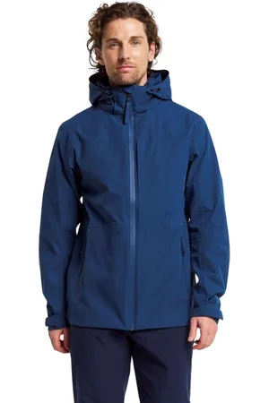Tenson Cloudburst Zomerjas Heren L