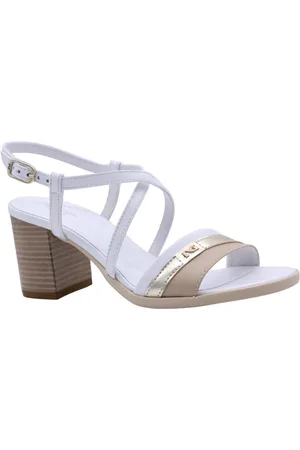 Nero Giardini Sandaal 38