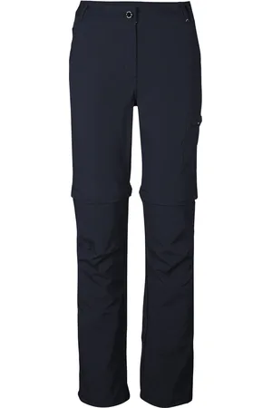 Killtec KOS 5 Women Pants - Afritsbroek - Dames - - Maat 40