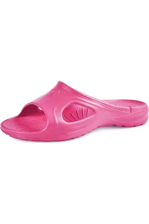 Ladeheid Dames Slippers - Zwmbad Slipper ??? Tuin Slippers ??? ??? 39 - LA-KL-039d