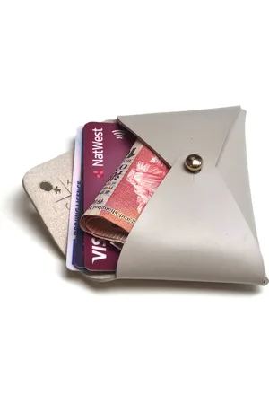 chasing Stitch Heart Strings Purse