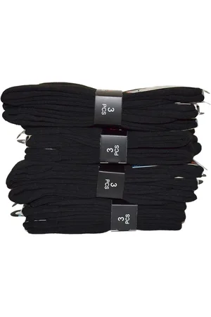 Gianvaglia Heren Sokken 12-pack - Maat 39-42