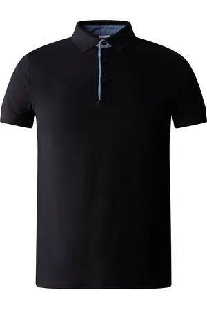 The North Face Mens Premium Polo Piquet
