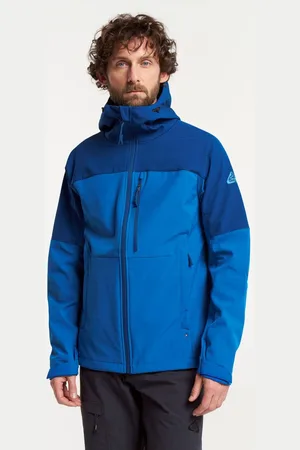 Tenson Himalaya Softsh Stretch Jckt M