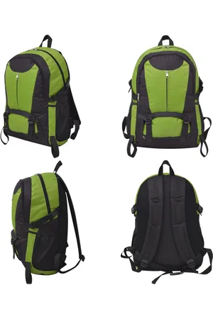 vidaXL Hiking rugzak 40 L