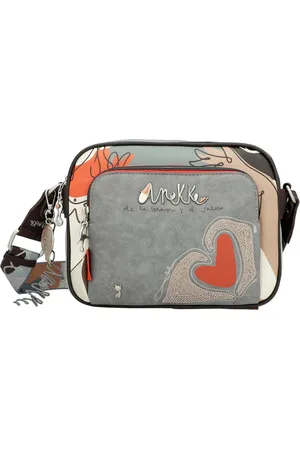 Anekke Schoudertas Alma Ole Crossbody Bag Veelkleurig