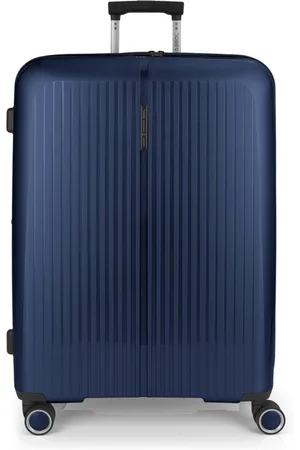 GABOL Brooklyn Spinner 75 Expandable Dark Blue