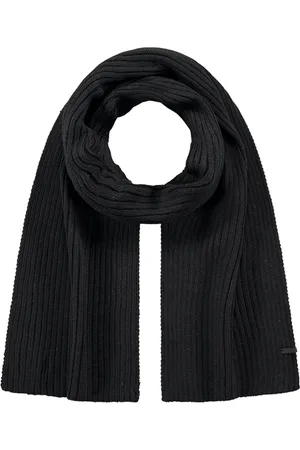 Barts Wilbert Scarf Heren Sjaal - One size