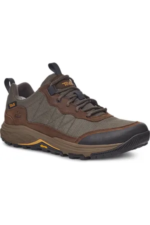 Teva M RIDGEVIEW RP Heren Wandelschoenen - DARK OLIVE - Maat 39,5