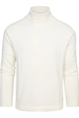 Blue Industry Coltrui Off White - Maat XL - Heren