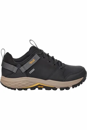 Teva Women Grandview GTX Low Black Grey-Schoenmaat 39