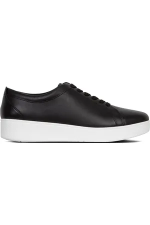 FitFlop Rally sneakers leather - Maat 42