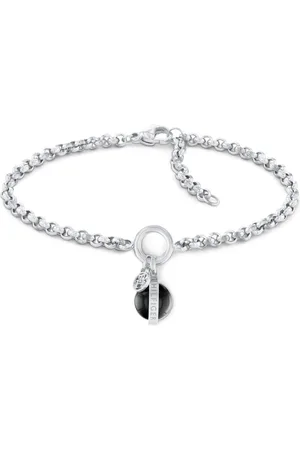 Tommy Hilfiger Dames Armband Stainless Steel One Size 88801067