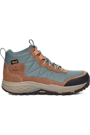 Teva W RIDGEVIEW MID RP Dames Wandelschoenen - - Maat 40