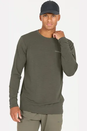 Endurance T-Shirt Peako