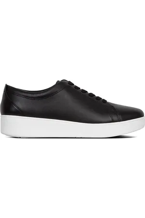 FitFlop Rally sneakers leather - Maat 39