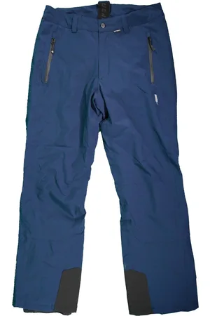 Peak Performance Vertical Gore-Tex 3L Skibroek heren M