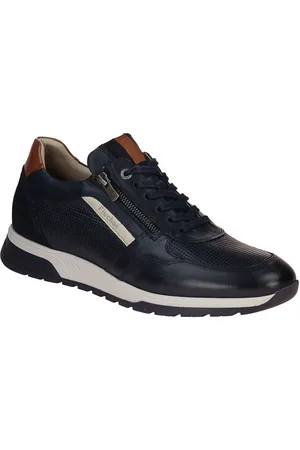 Fluchos Louis Blauwe Sneaker