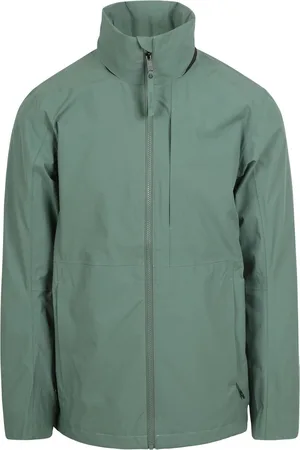 Tenson Molle Jacket - Maat 3XL - Heren - Veste mi-saison
