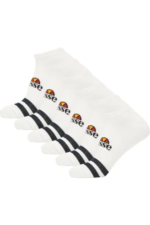 Ellesse Sokken MELNA TRAINER LINER Set van 6