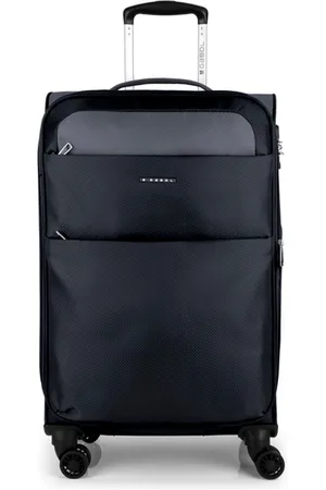 GABOL Cloud Medium Trolley 69 Expandable Black