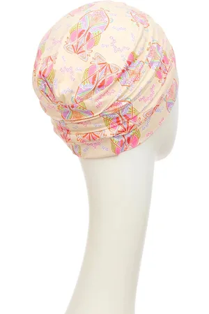 CHRISTINE Hocyoga turban - - chemo - alopecia