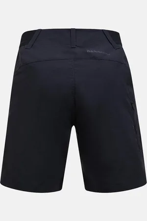 Peak Performance Womens Commuter Shorts