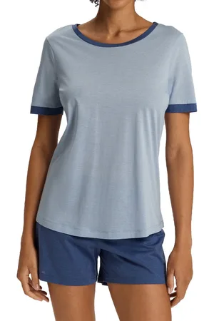 Hanro Dames pyjama Laura