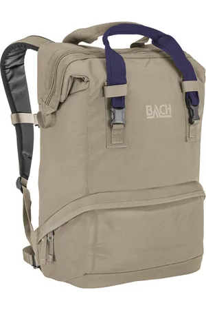 Bach Dr. Trackman 25 Rugzak