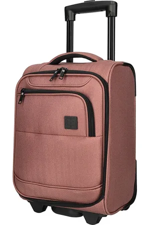 Enrico Benetti Oakville Handbagage Underseater Koffer 40 cm - 20 liter