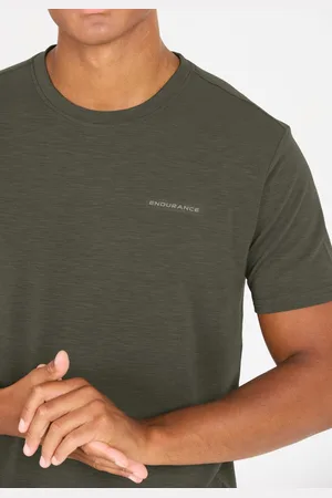 Endurance T-shirt Peako