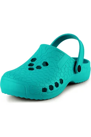 Ladeheid Clogs - Tuinschoenen - Lichte - Unisex ??? Dames ??? Heren ??? ??? 36 - LA-KL-056