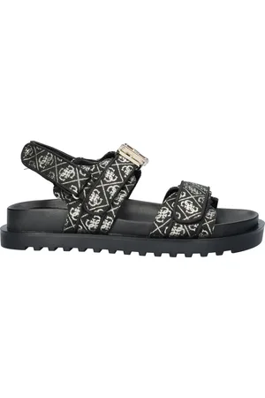 Guess Fabelis Sandalen - Dames - - Maat 36
