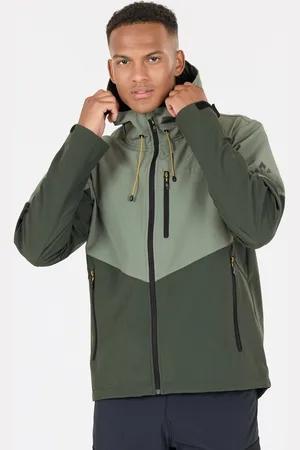 Whistler Softshelljacke RODNEY