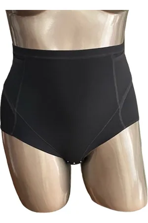 Anita Maternity Florence ReBelt Panty Slip buikherstel 1885 001 schwarz - maat 90
