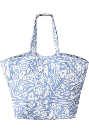 Brunotti Tamra women bag - Beach tas - -Multicolour