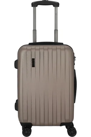 Bugatti Lima 2.0 4-wiel cabinewagen 55 cm met dubbele wielen