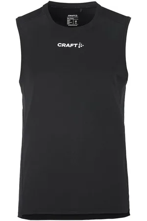 Craft Rush 2.0 Singlet Heren - | Maat: 3XL