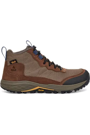 Teva M RIDGEVIEW MID RP Heren Wandelschoenen - BISON - Maat 43
