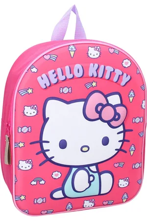 Hello Kitty Another Dimension Rugzak 3D