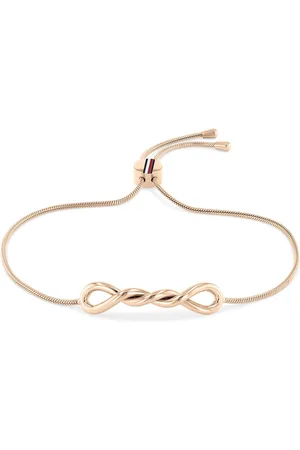 Tommy Hilfiger Dames Armband Stainless Steel One Size 32022085