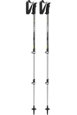 Leki Squamo 110 - 145 cm trekking stok telescopische stok 65228711