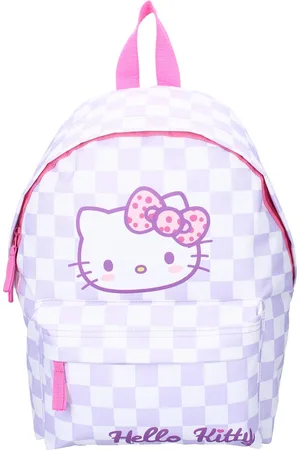 Hello Kitty Bag It Up! Rugzak - Paars