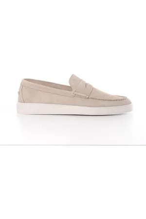 Blackstone ZUKO ENZO - DG370 - Slip-ons - Heren - Brown - Maat: 40
