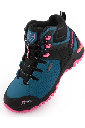 Alpine Outdoor unisex lohane mid shoes, 41