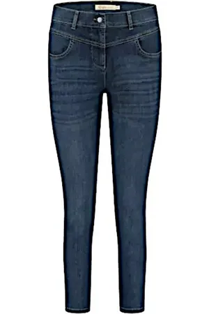 Gafair Broek Jasmin - Dark blue