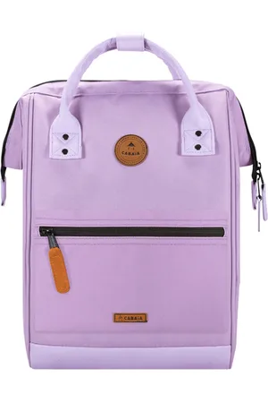 Cabaia Cabaia laptoprugzak / Rugtas / Schooltas - 13 inch - Adventurer Medium