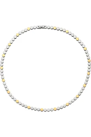 Boccia Titanium 08074-05 Dames Ketting - Collier